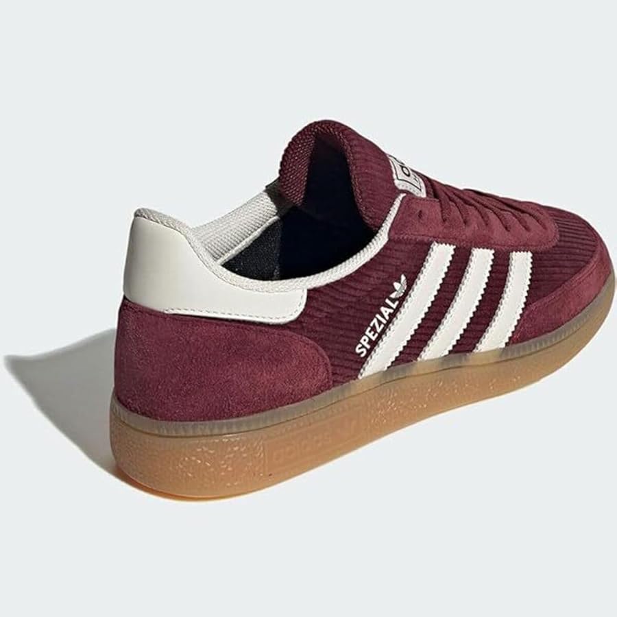 adidas HANDBALL SPEZIAL 新品24.5cm シャドーレッド adidas Originals Women's Handball Spezial 